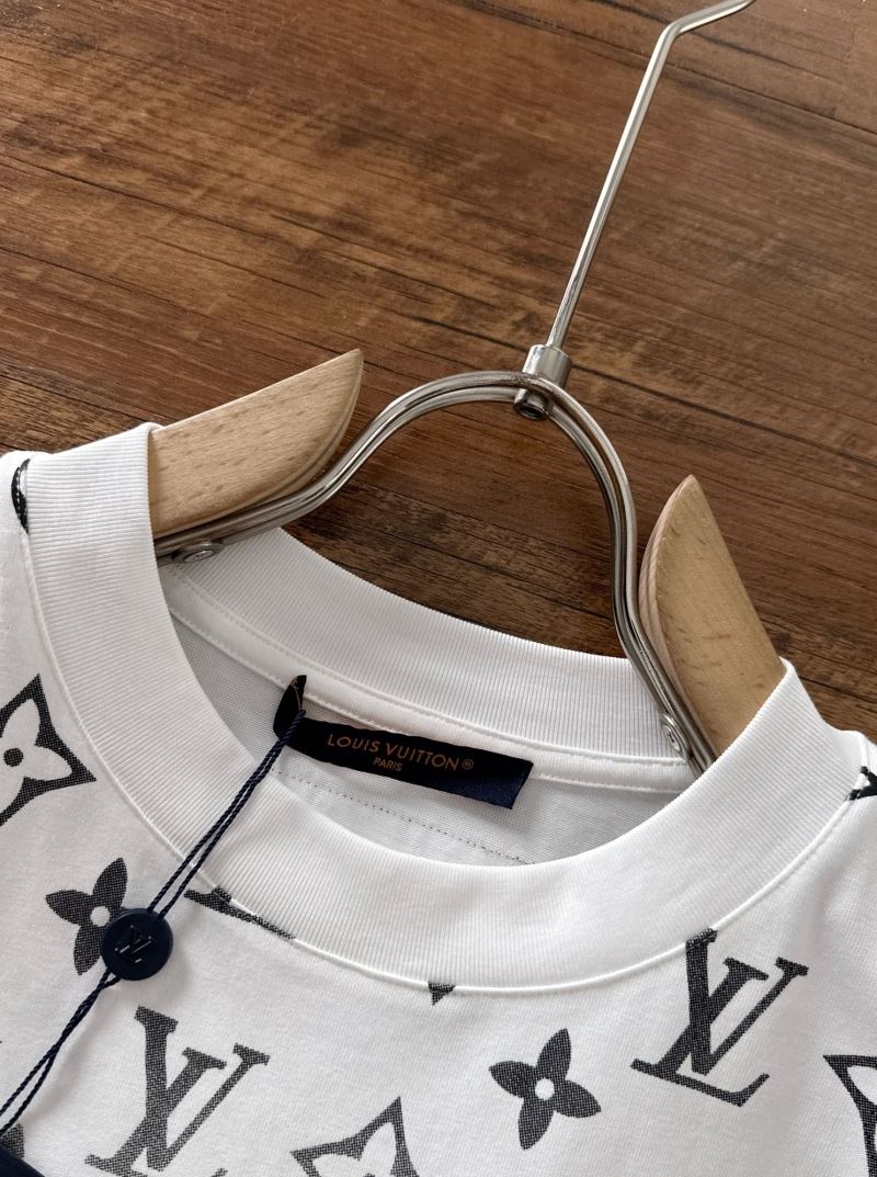 Louis Vuitton T-Shirts